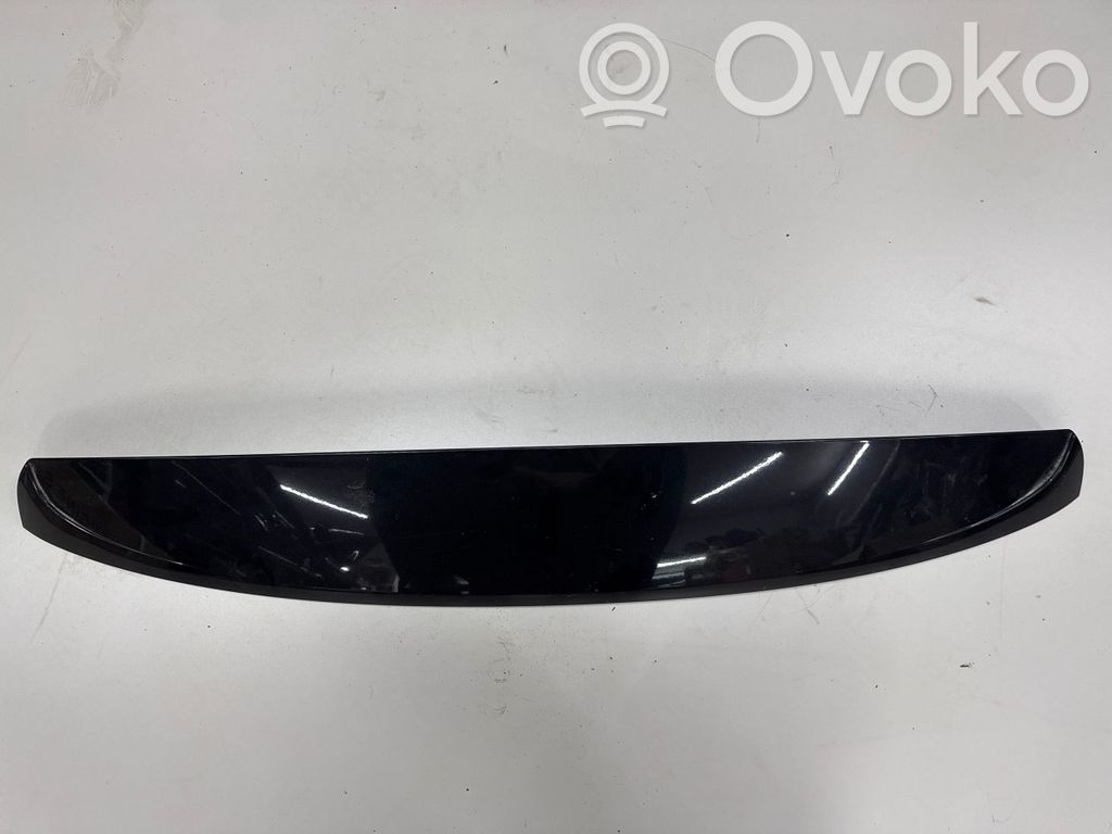 BMW 5 GT F07 Spoiler tylnej szyby klapy bagażnika 