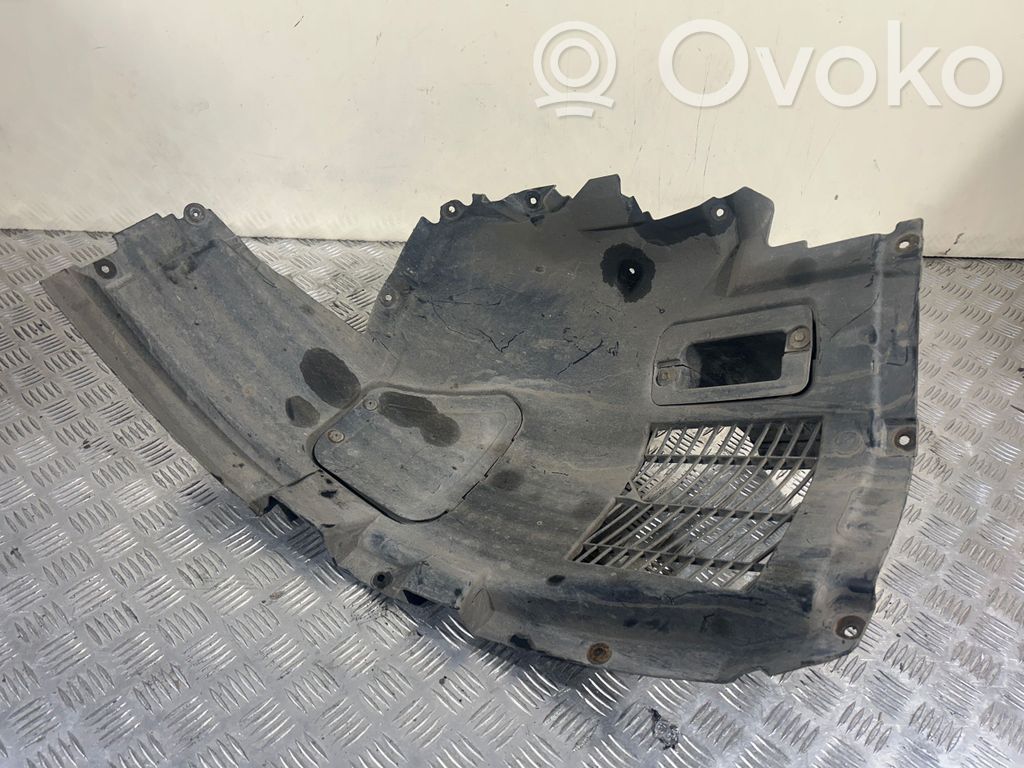 BMW 5 GT F07 Nadkole przednie 