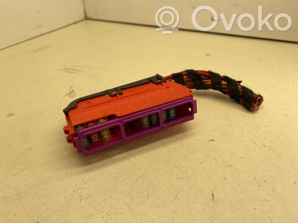 Modulo fusibile   8K0941824E