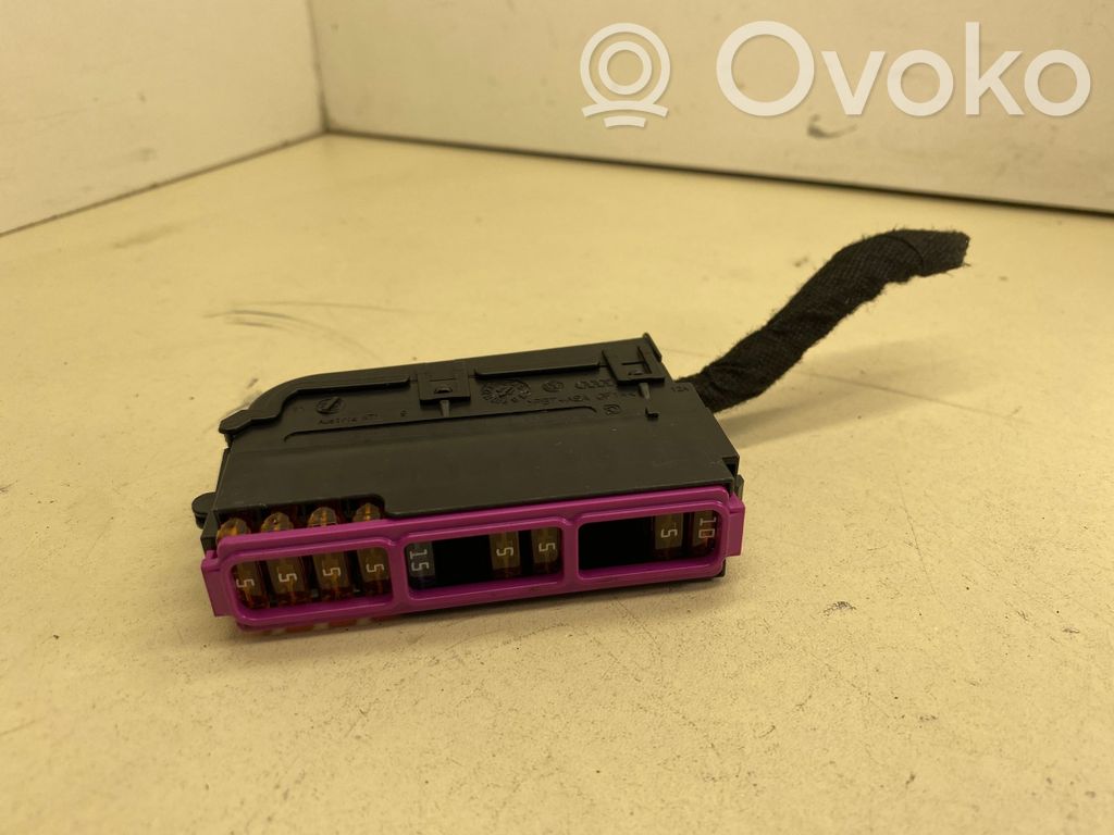 Módulo de fusible   8K0941824D