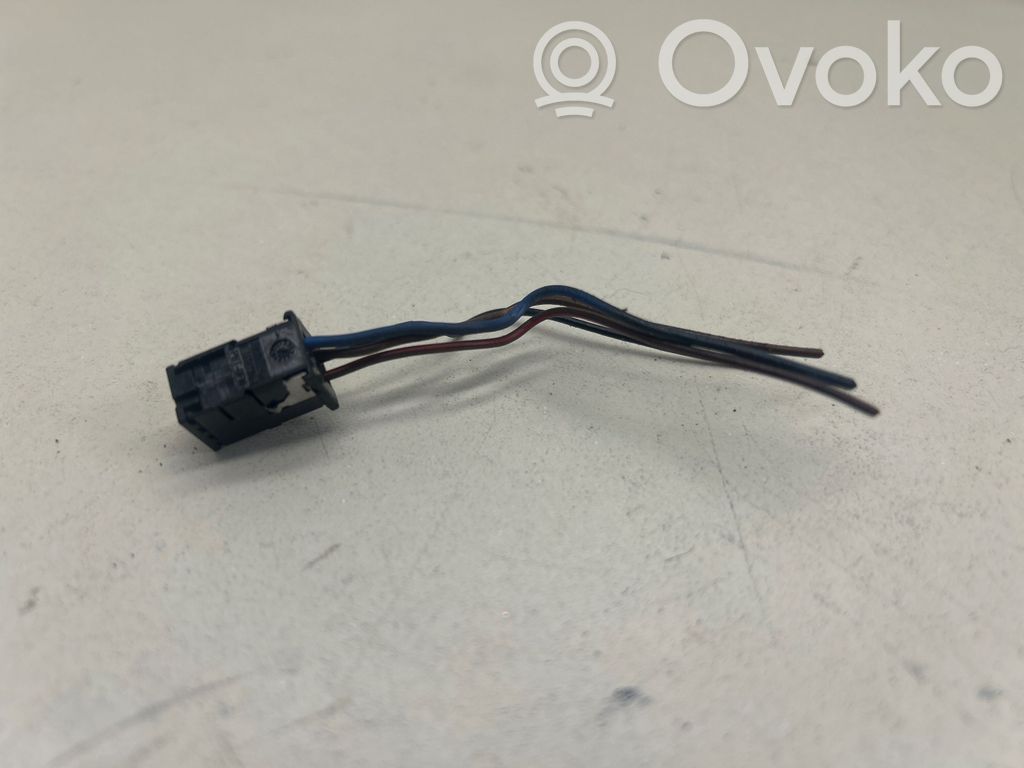 Volkswagen PASSAT CC Otros cableados 
