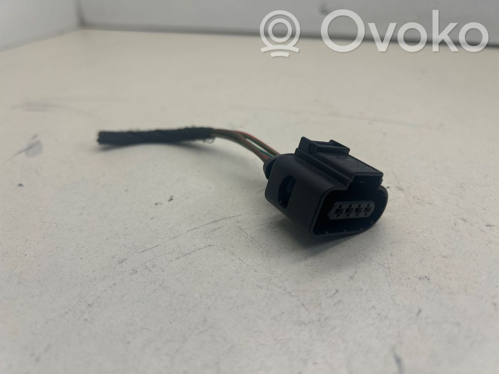 Volkswagen PASSAT CC Kiti laidai/ instaliacija 