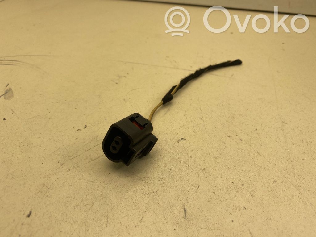 Volkswagen PASSAT CC Other wiring loom 