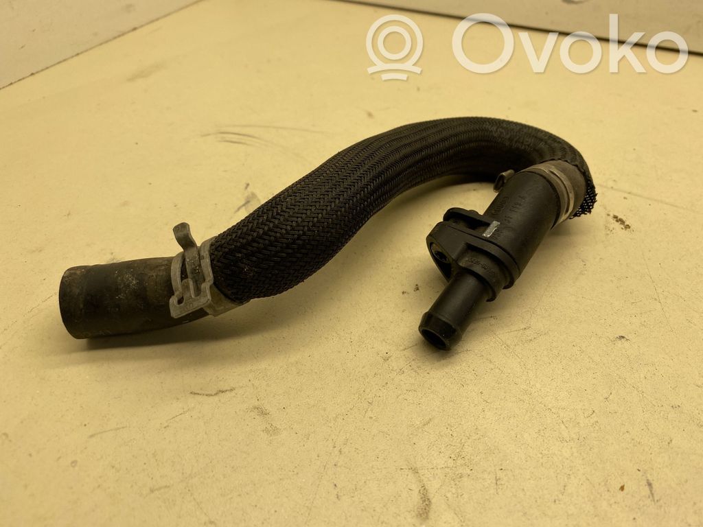 Audi A4 S4 B8 8K Vacuum line/pipe/hose 