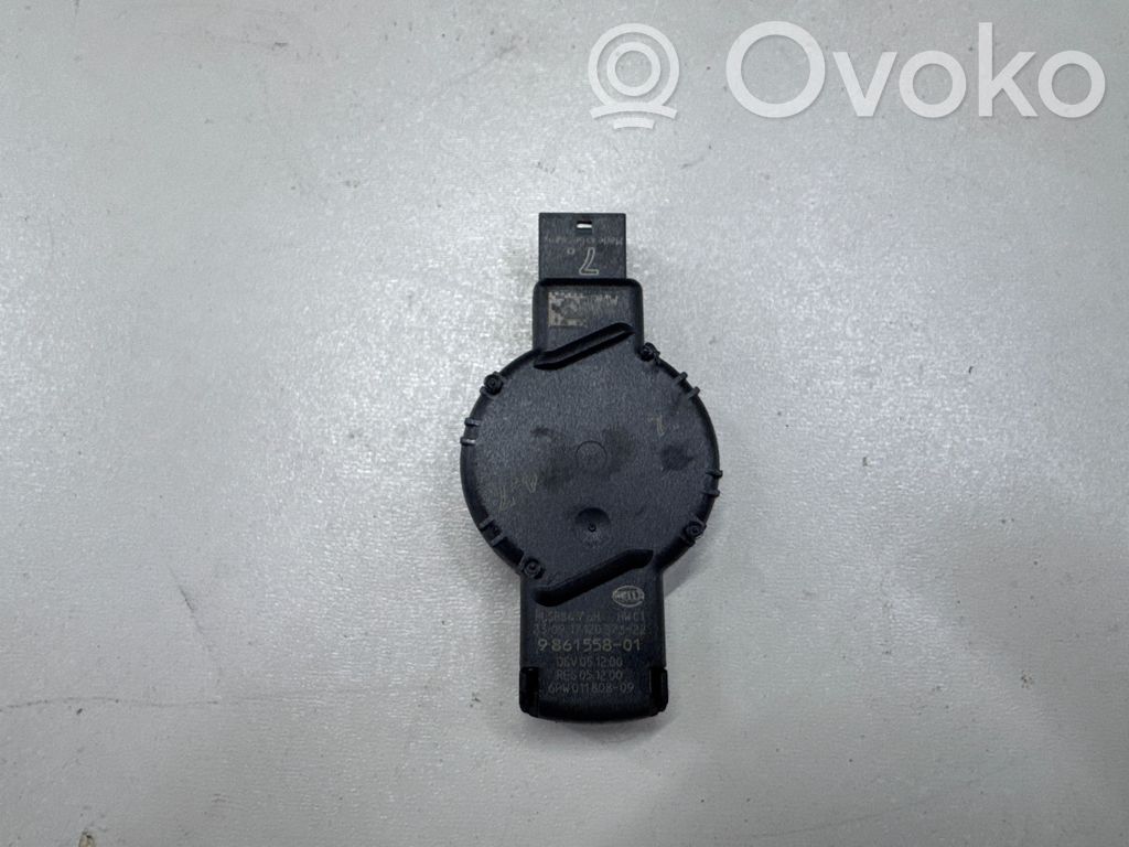 BMW 2 F46 Regensensor 