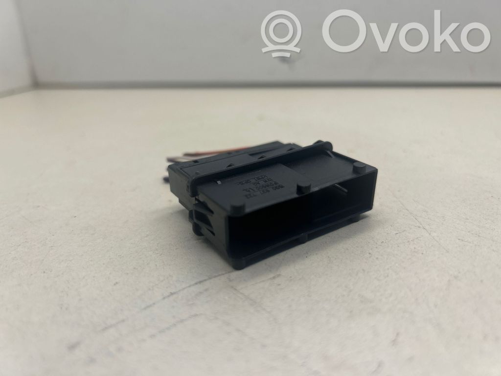 Porsche Macan (95B) Otros cableados 