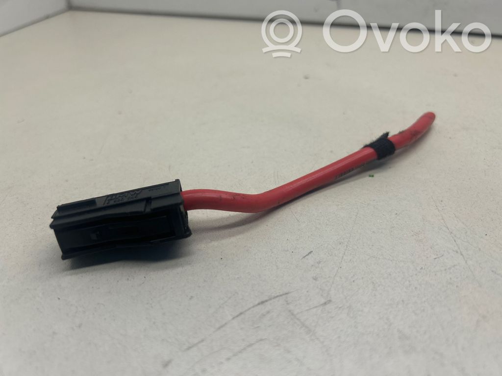 BMW 2 F46 Other wiring loom 