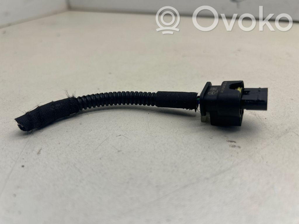 Mercedes-Benz GLA W156 X156 Sensor de aparcamiento PDC 