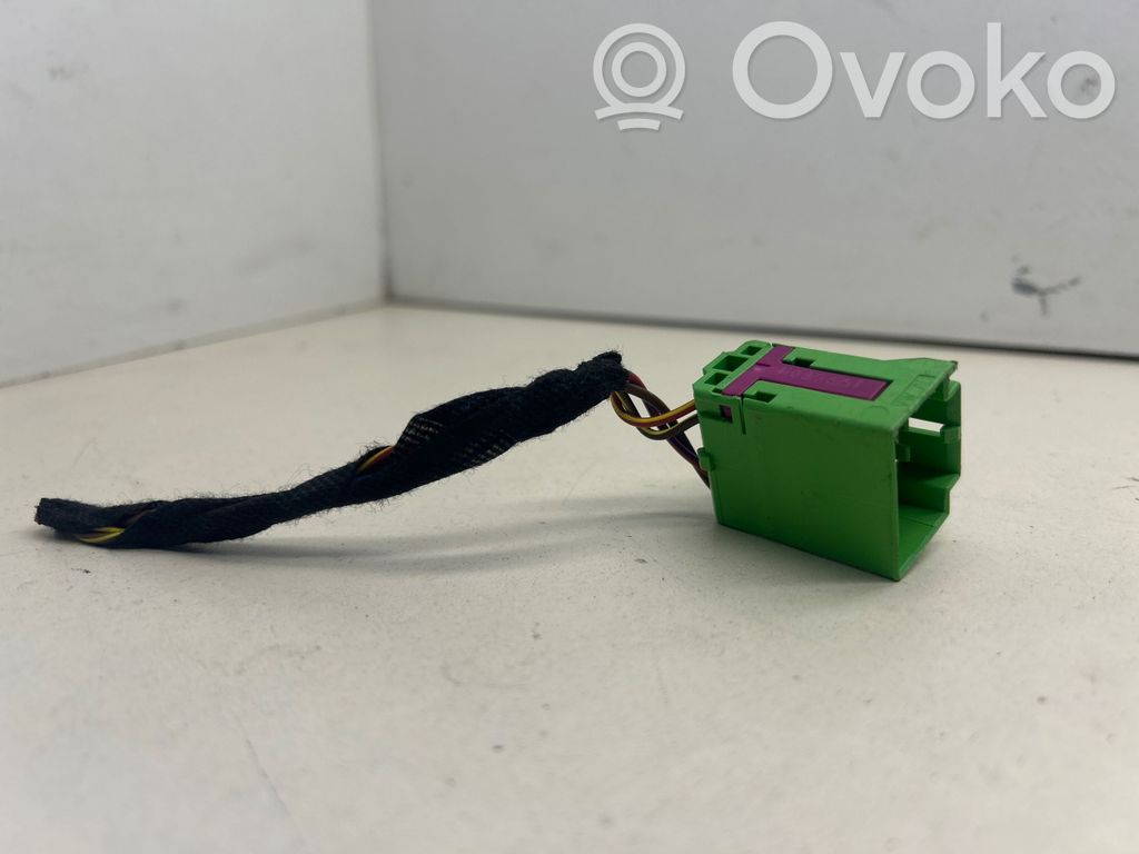 Audi Q7 4M Otros cableados 