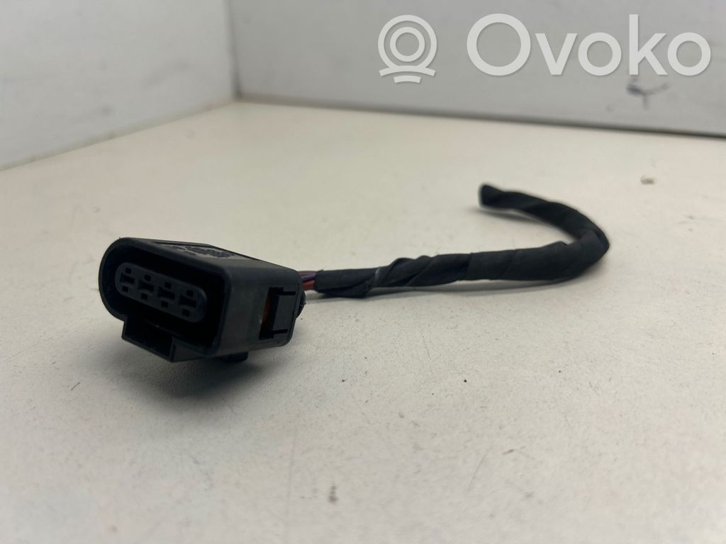 Audi Q7 4M Other wiring loom 