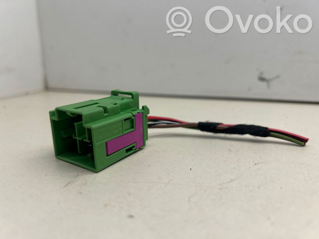 Audi Q5 SQ5 8R Otros cableados 