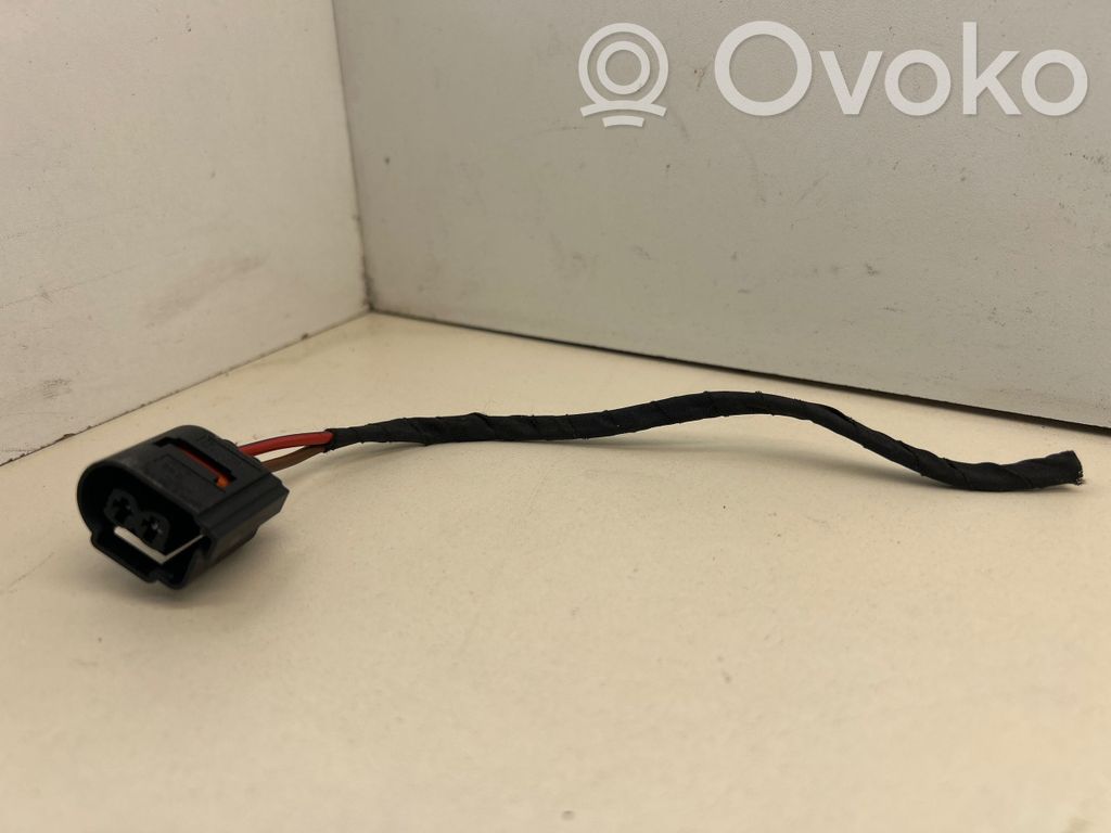 BMW X5 F15 Other wiring loom 