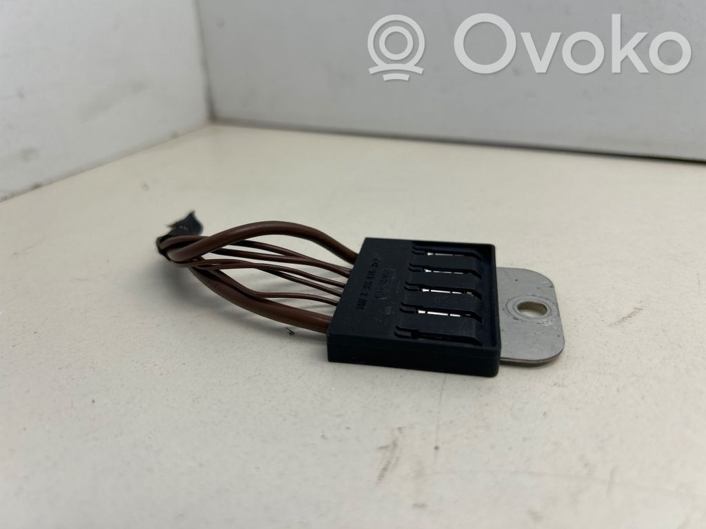 BMW X5 F15 Other wiring loom 
