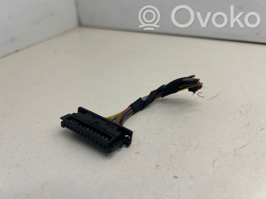 BMW X5 F15 Other wiring loom 