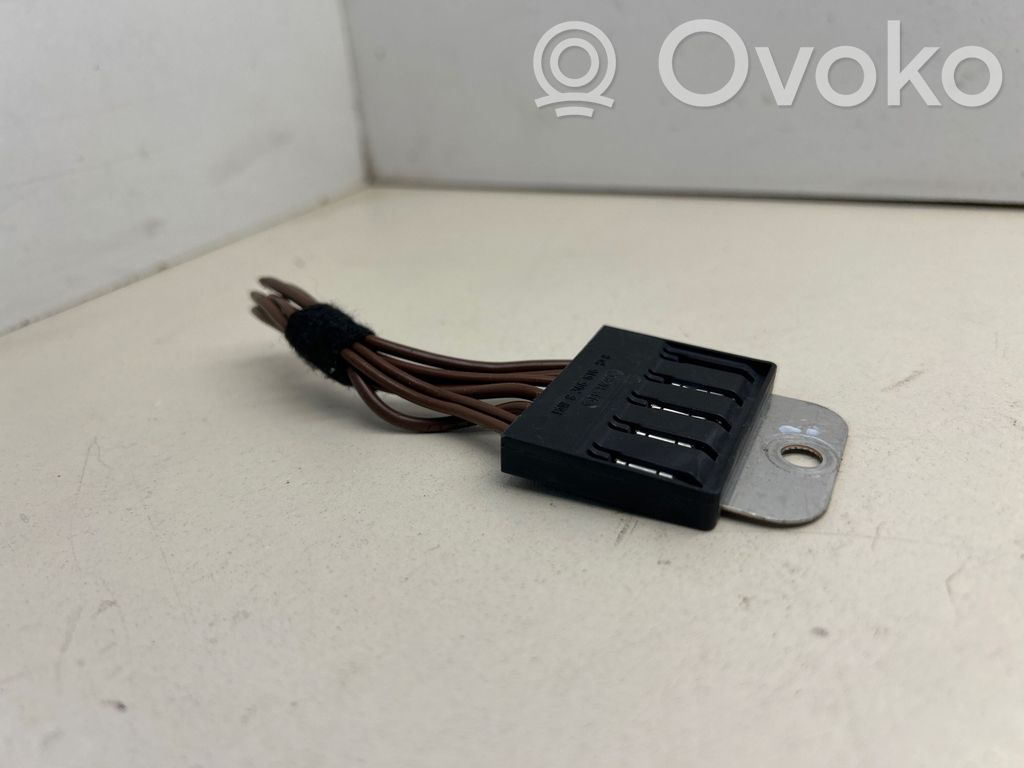BMW X5 F15 Other wiring loom 