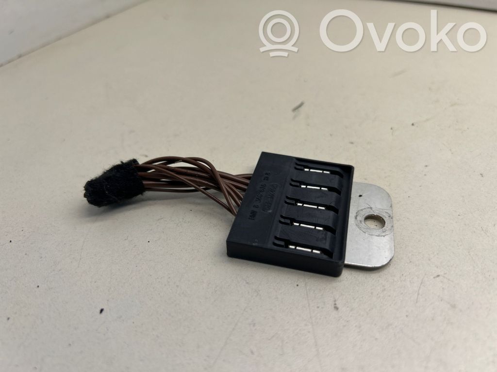 BMW X5 F15 Other wiring loom 