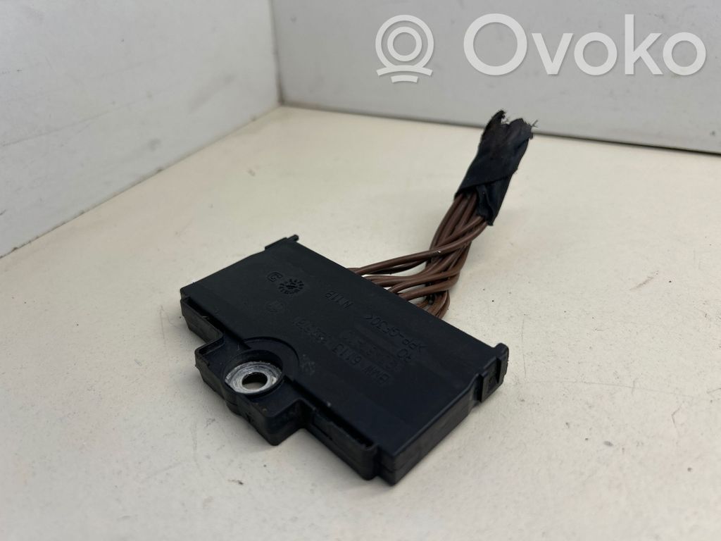 BMW X5 F15 Other wiring loom 