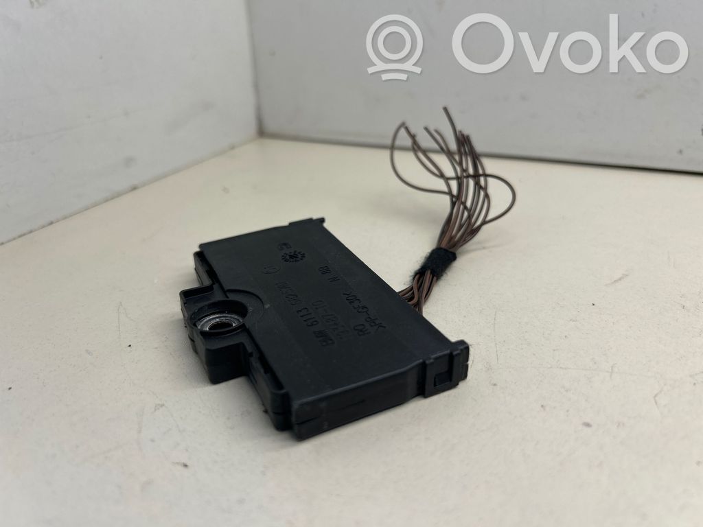 BMW X5 F15 Other wiring loom 