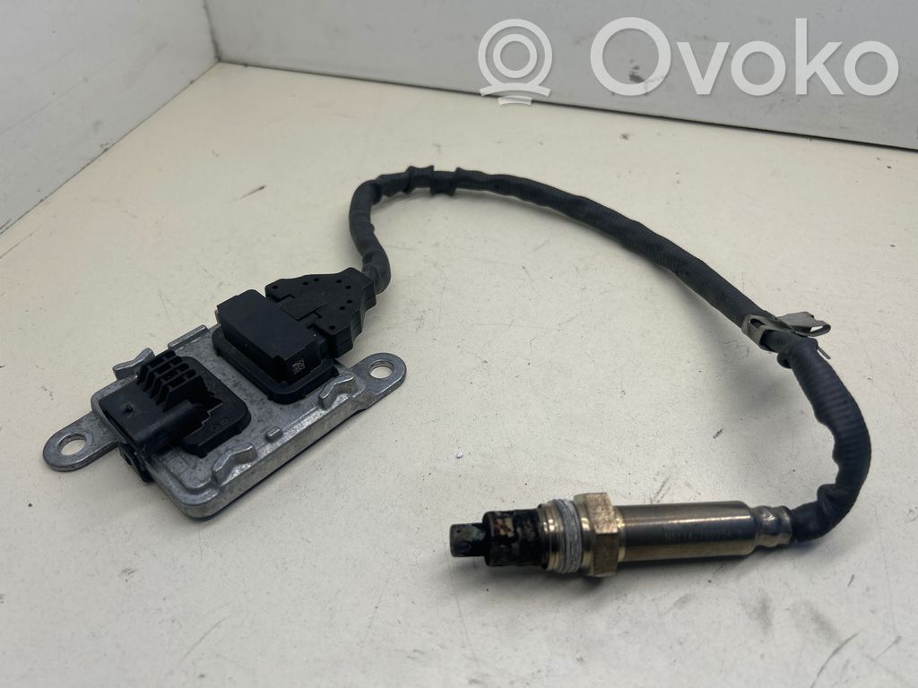 Mercedes-Benz GLC X253 C253 Lambda probe sensor 