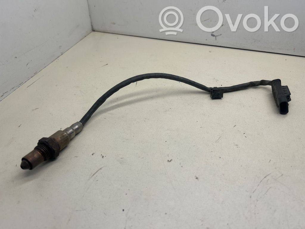 Lambda probe sensor   8572800,0281004657,8757171