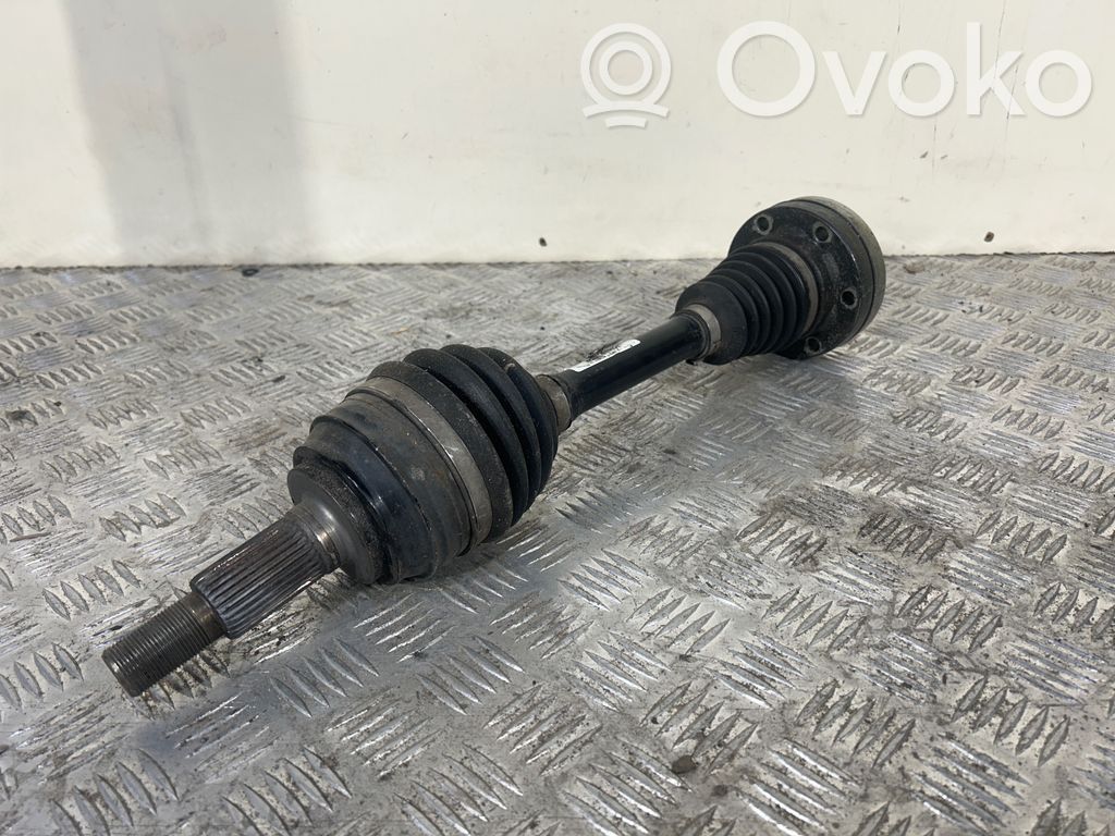 Audi Q5 SQ5 8R Eje de transmisión delantero 