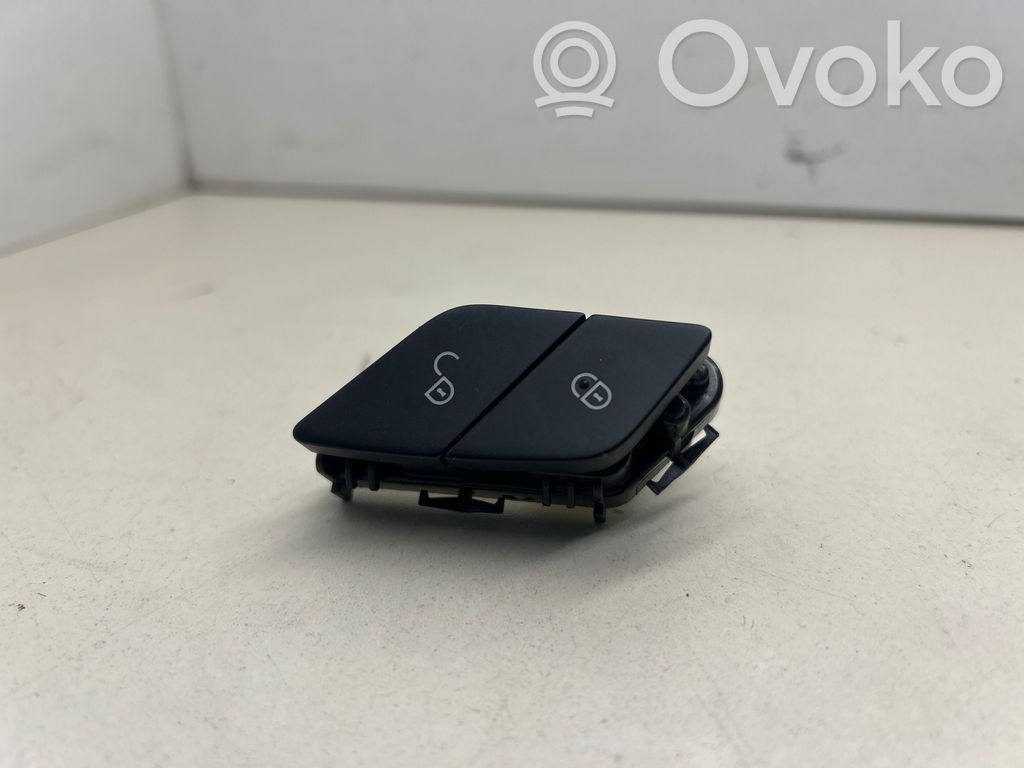 Mercedes-Benz E W213 Central locking switch button 