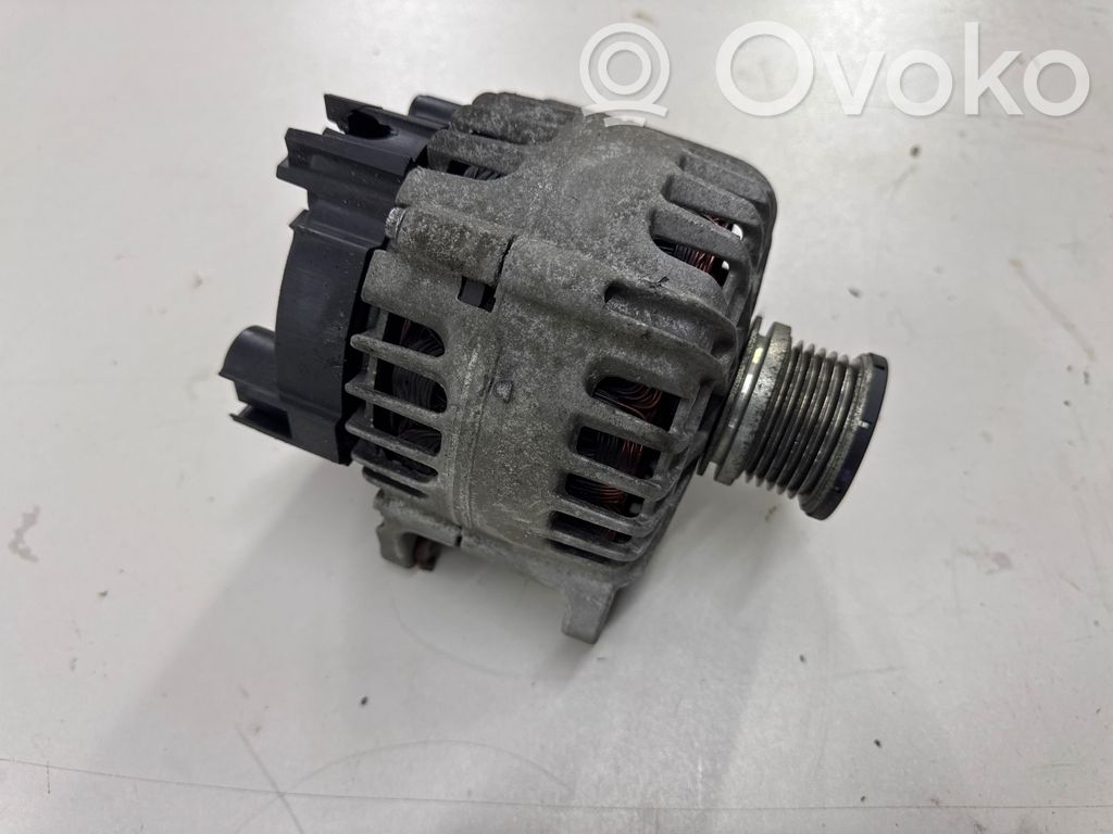 Skoda Rapid (NH) Generator/alternator 