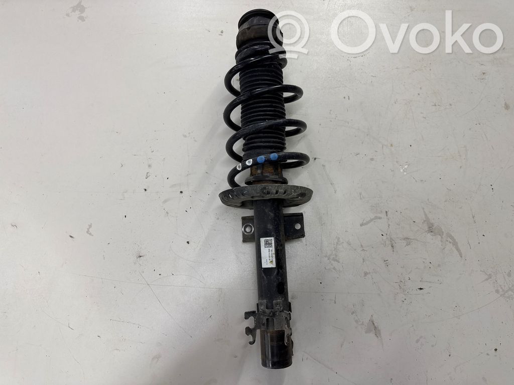 Skoda Rapid (NH) Amortiguador delantero 