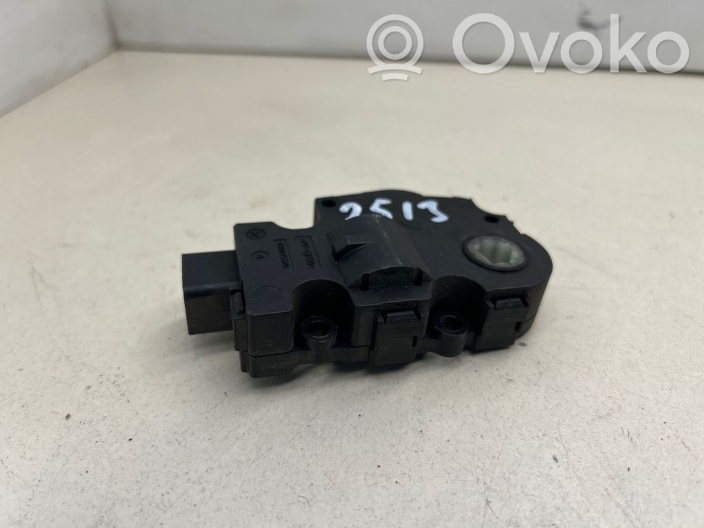 Mercedes-Benz R W251 Air flap motor/actuator 