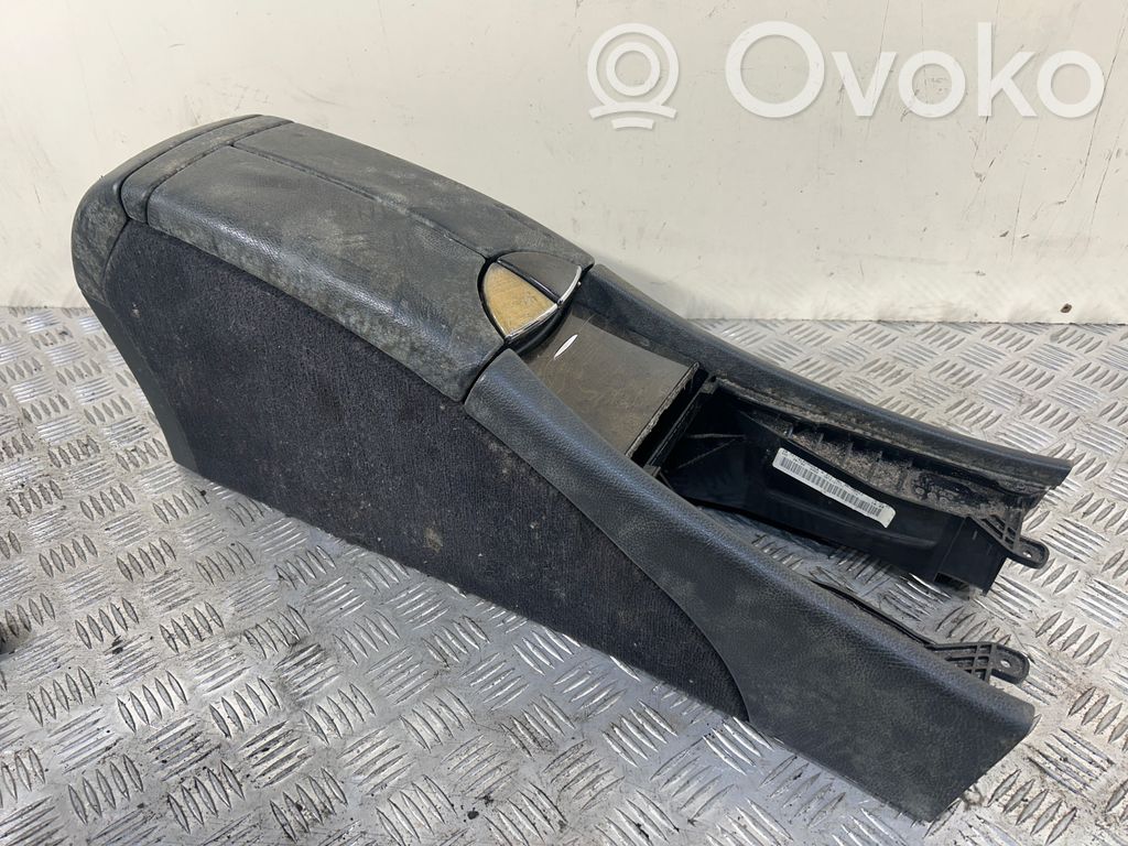 Mercedes-Benz E W211 Armrest 