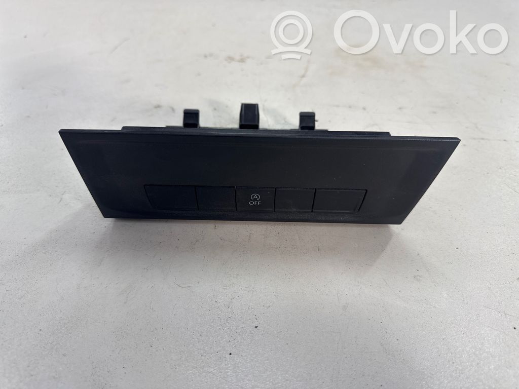 Volkswagen Caddy Panel trim 