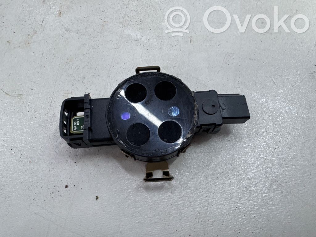 Volkswagen Caddy Rain sensor 