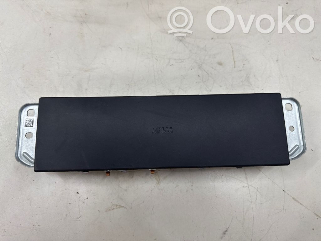 BMW X1 F48 F49 Airbag pentru genunchi 