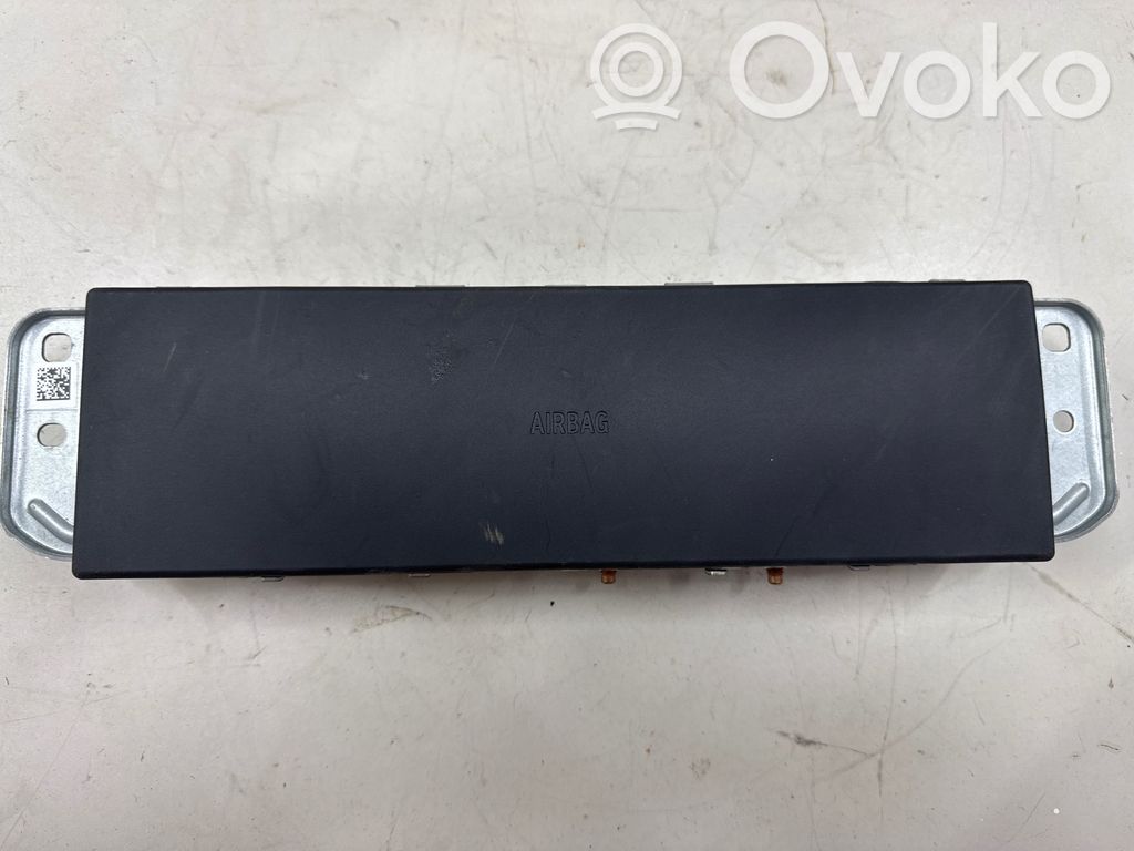 BMW X1 F48 F49 Airbag pentru genunchi 