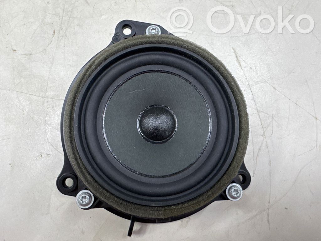 BMW X1 F48 F49 Rear door speaker 