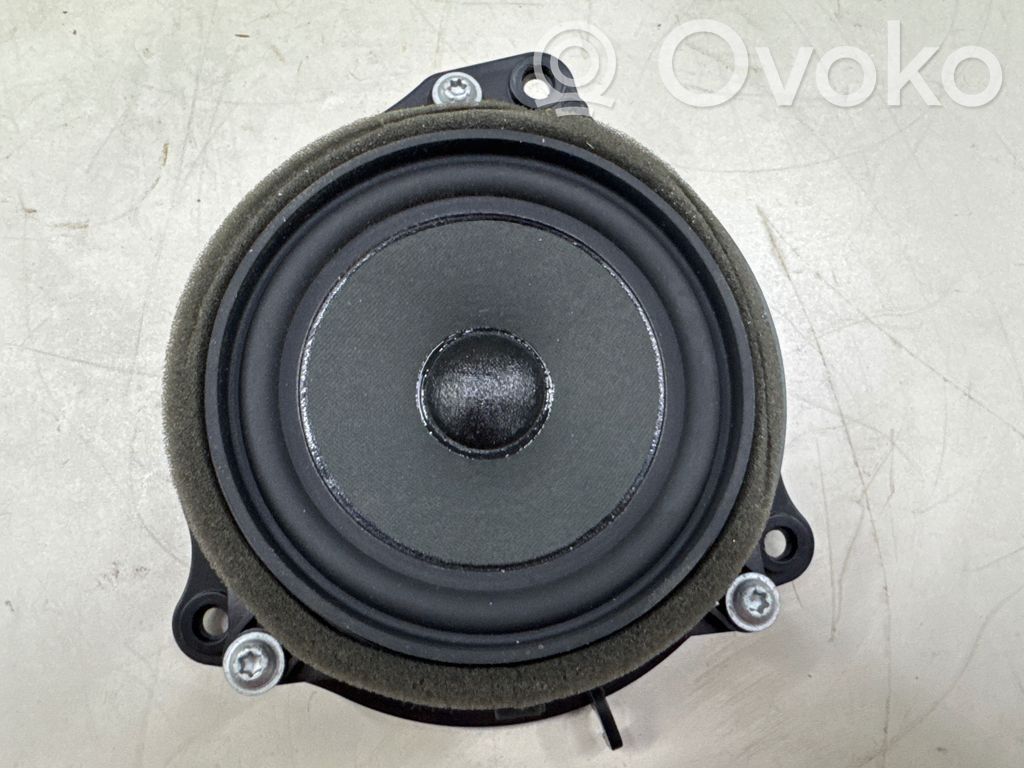 BMW X1 F48 F49 Rear door speaker 