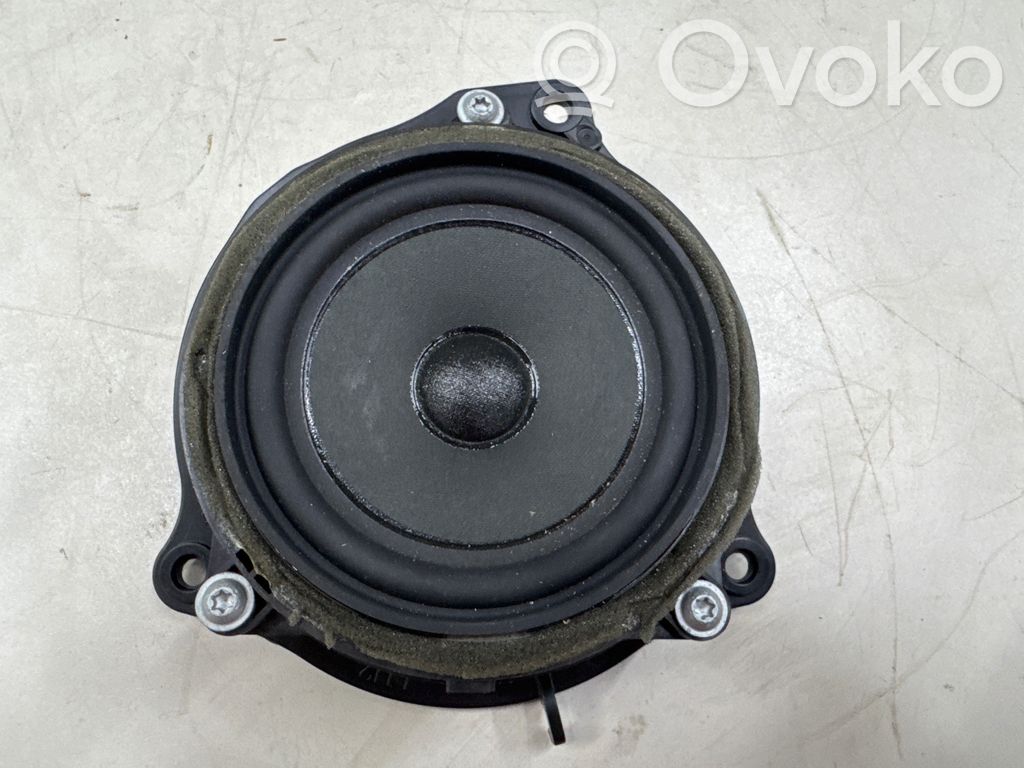 BMW X1 F48 F49 Rear door speaker 