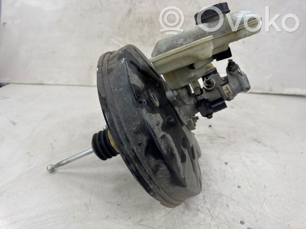 Volkswagen Golf VII Servo-frein 