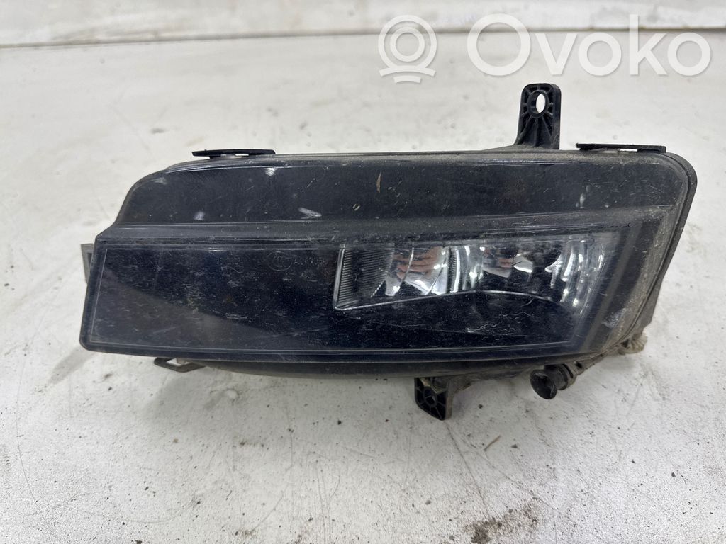 Volkswagen Golf VII Etusumuvalo 