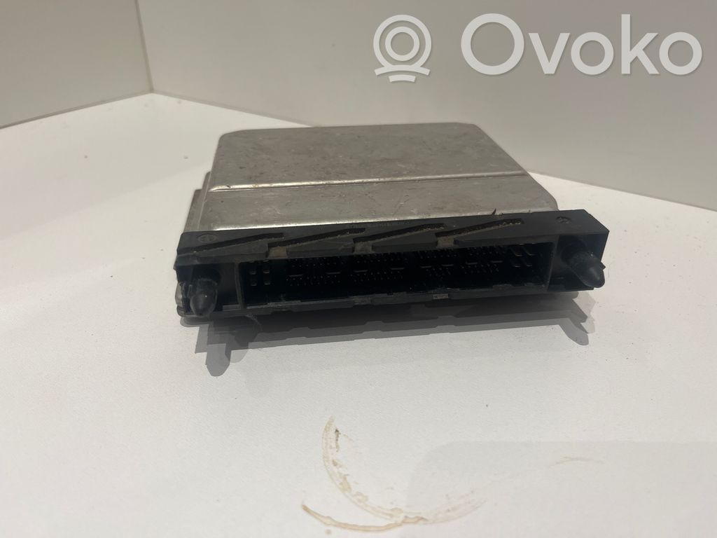 Volvo XC70 Engine control unit/module 