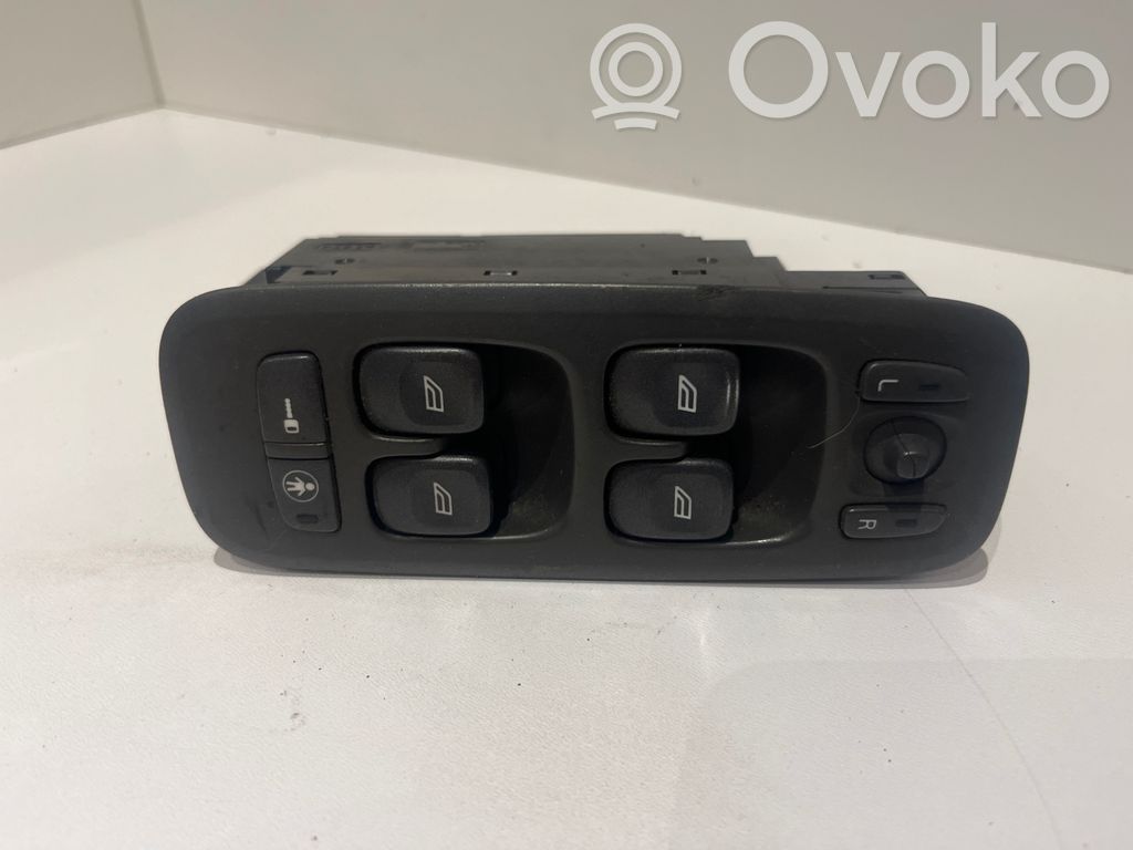 Volvo XC90 Electric window control switch 