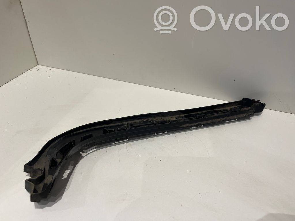 Volvo V50 Rear bumper mounting bracket 
