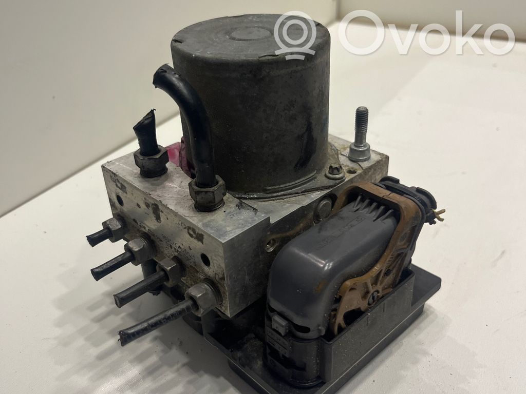 Citroen C4 Grand Picasso ABS Pump 