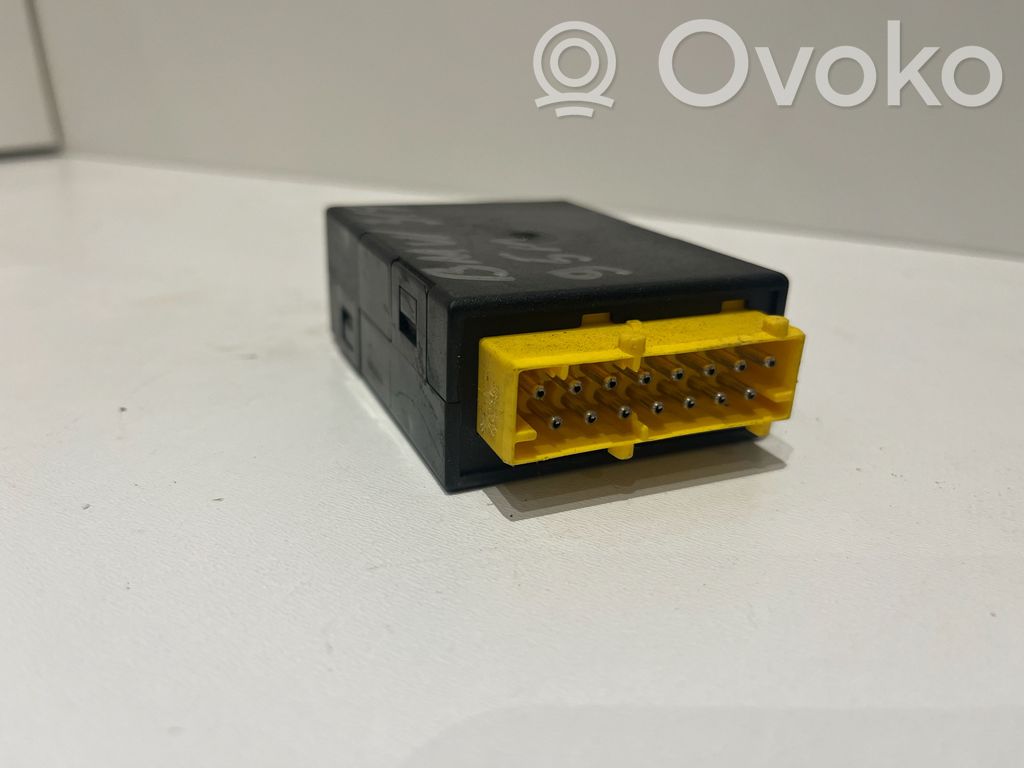 BMW 3 E36 Immobilizer control unit/module 