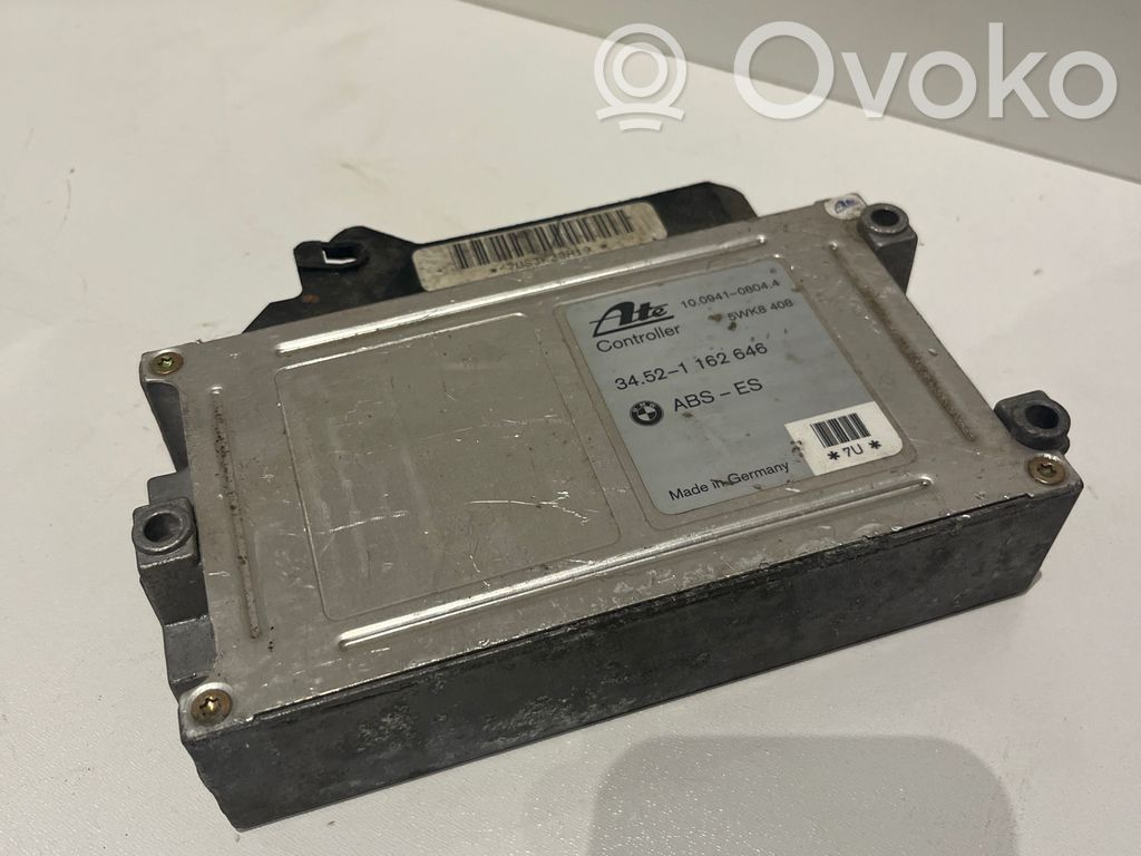 BMW 3 E36 ABS control unit/module 