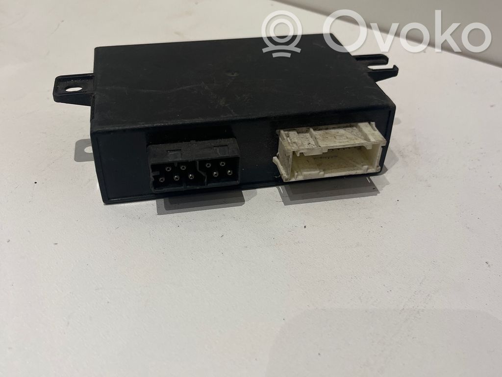 BMW 5 E39 Citu veidu vadības bloki / moduļi 