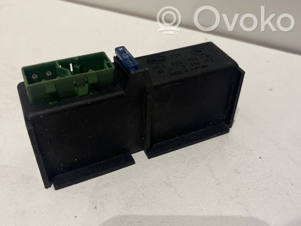 BMW 3 E36 Other control units/modules 
