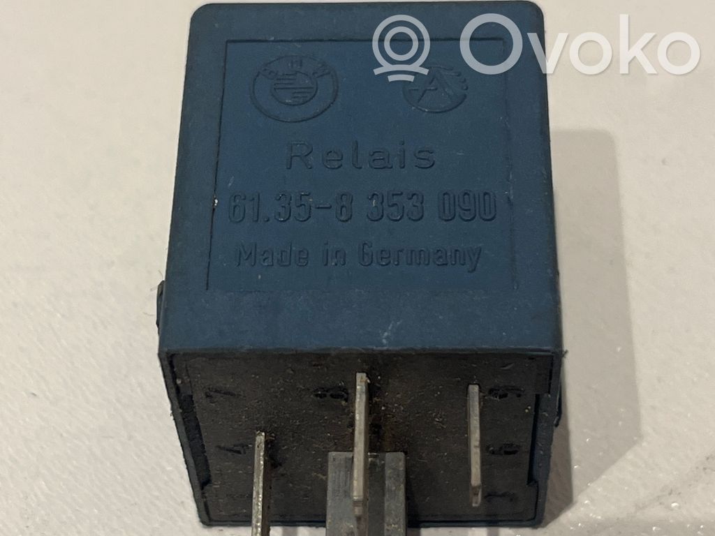 BMW 3 E36 Other relay 