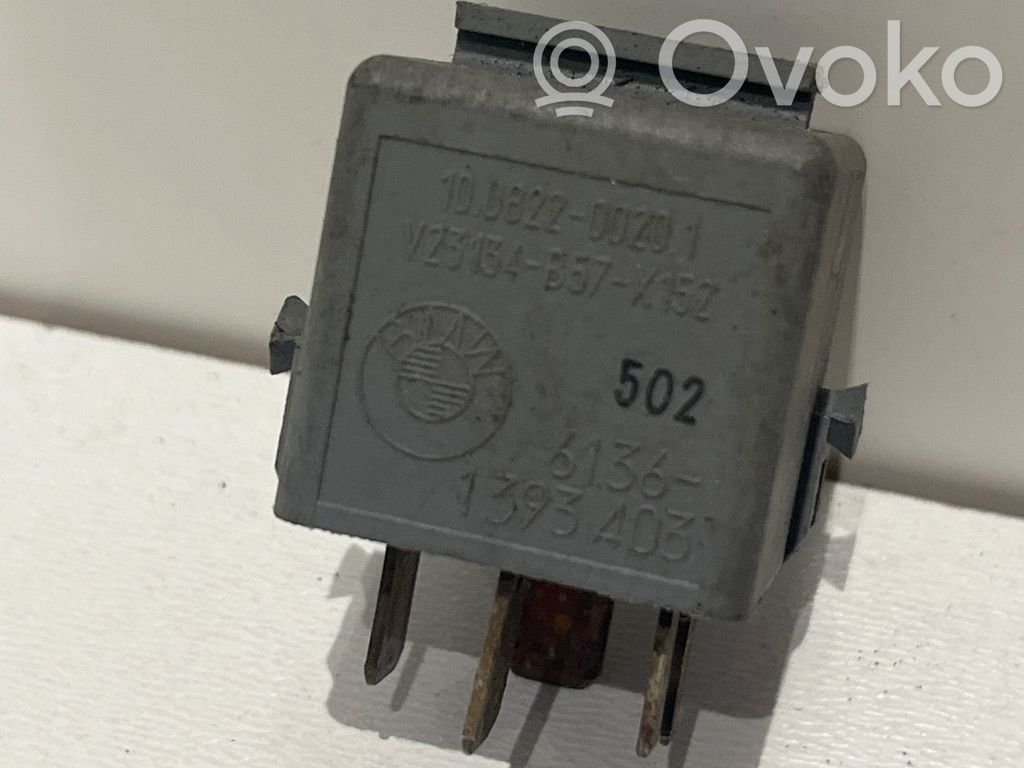 BMW 3 E36 Other relay 