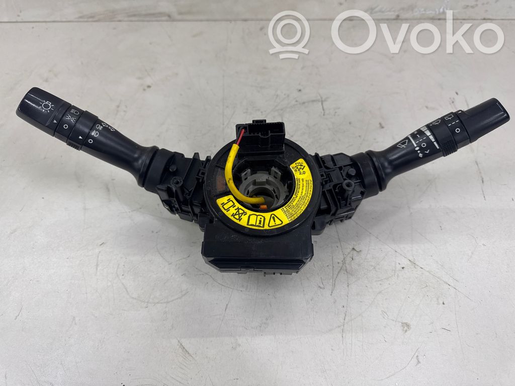 KIA Ceed Wiper turn signal indicator stalk/switch 
